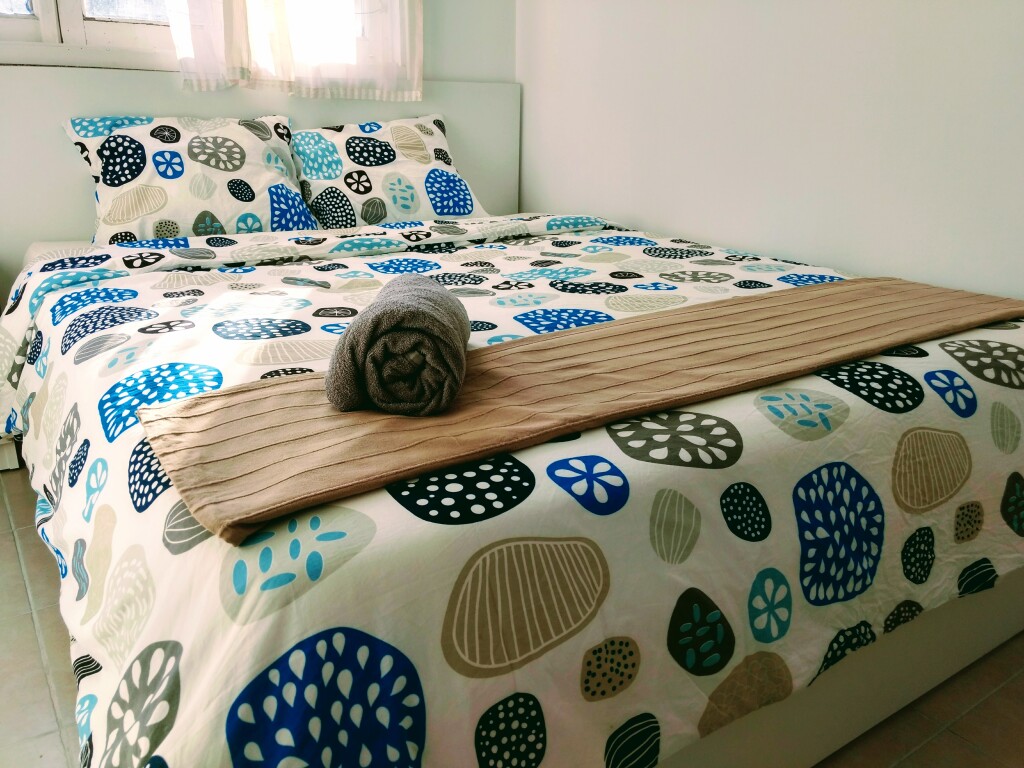 Гостевой Дом Sea View Home — фото 1