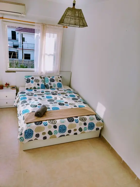 Лимассол: Гостевой Дом Sea View Home