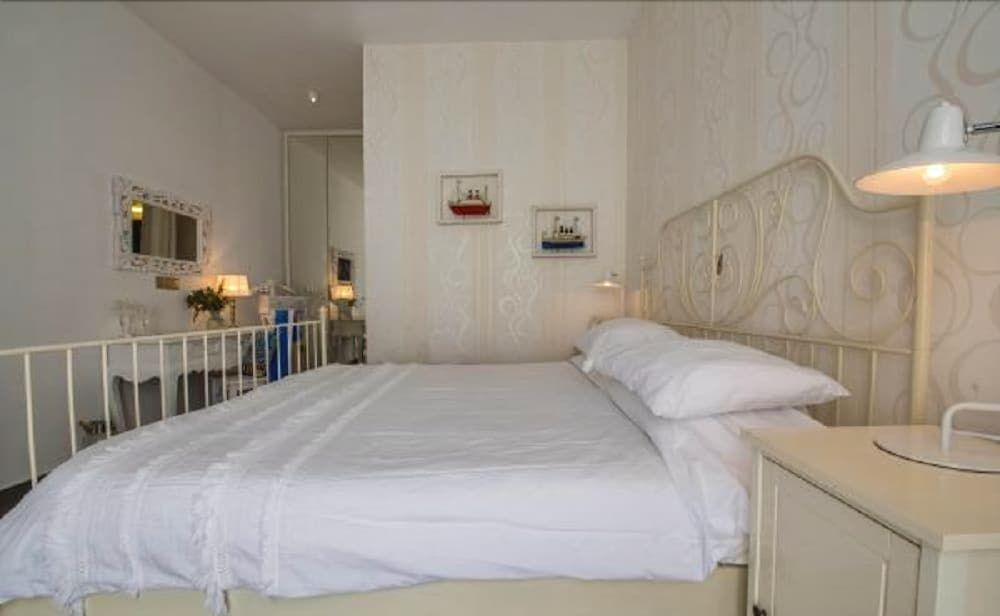 Айя-Напа: Cape Serenity Resort - Adults Only