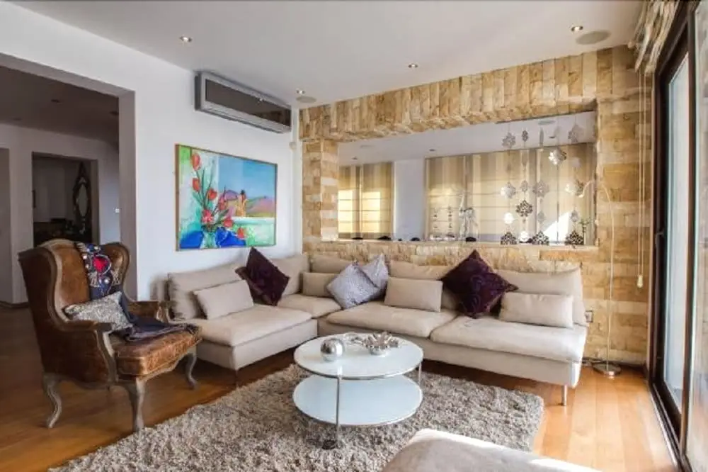 Айя-Напа: Cape Serenity Resort - Adults Only