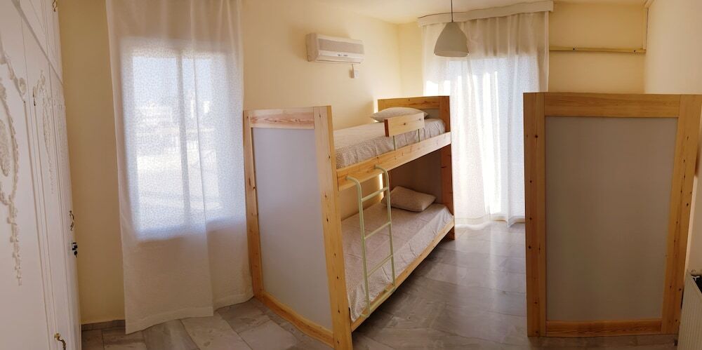 Никосия: NEX Hostel