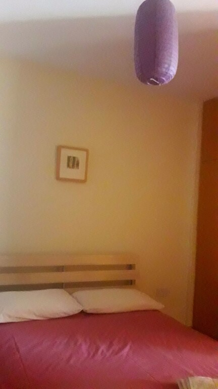 Паралимни: Golden Sea View Apartment