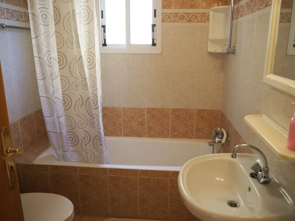 Пафос: Sirena Sunrise Prestige Apartments
