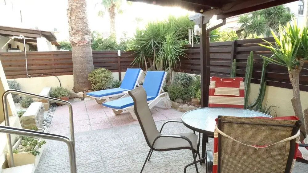 Ларнака: San Andreas Holiday Home