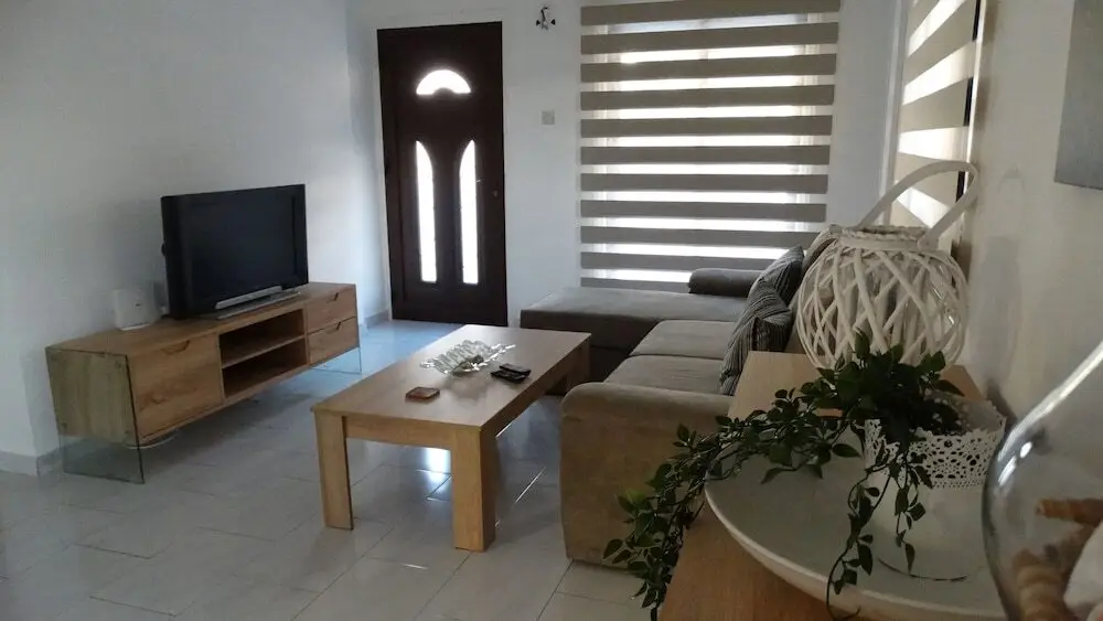 Ларнака: San Andreas Holiday Home