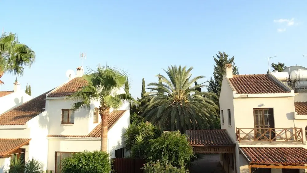 Ларнака: San Andreas Holiday Home