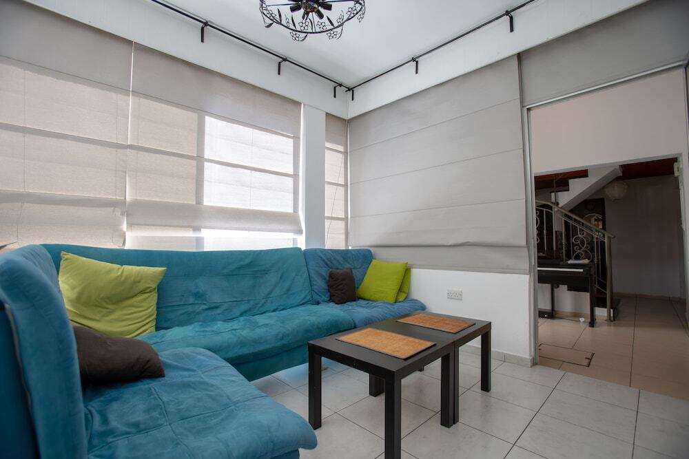 Лимассол: Satori House - Hostel