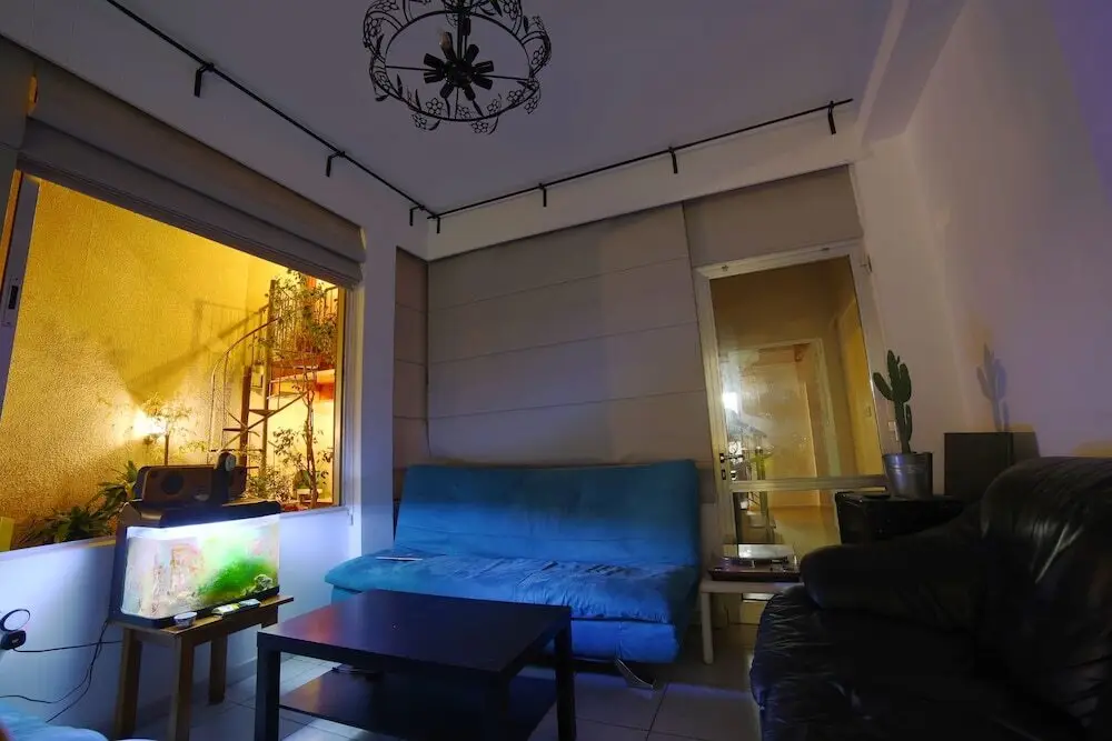Лимассол: Satori House - Hostel