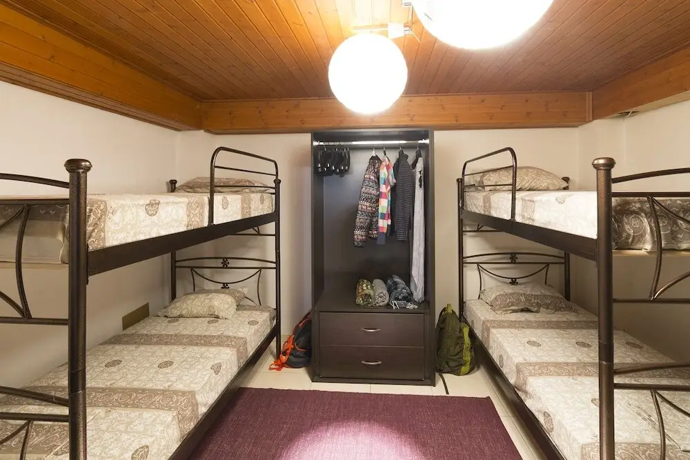 Лимассол: Satori House - Hostel