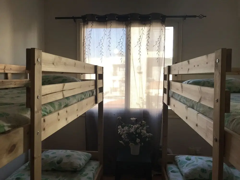 Ларнака: Trip Yard Larnaka Hostel