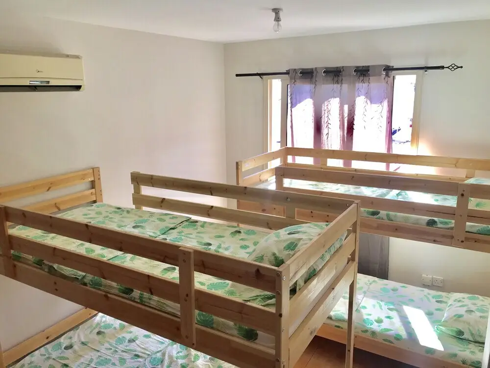 Ларнака: Trip Yard Larnaka Hostel