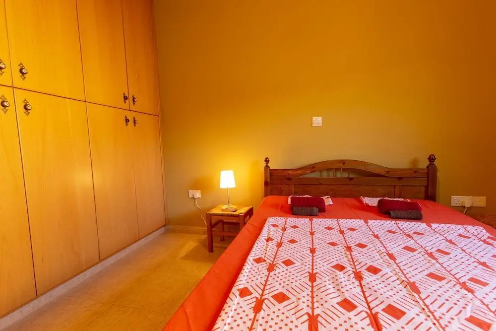 Какопетрия: Satori Hut - Hostel