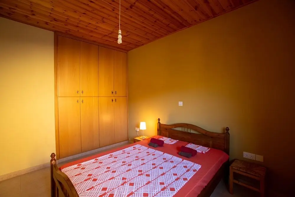 Какопетрия: Satori Hut - Hostel