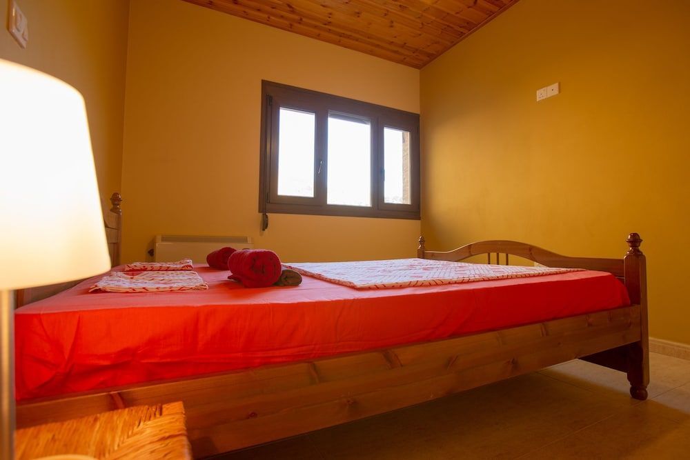 Какопетрия: Satori Hut - Hostel
