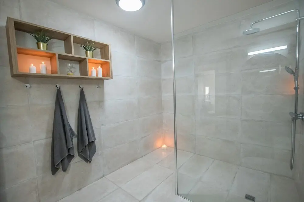 Айя-Напа: Mersinias 21 Two Bedroom Apartment