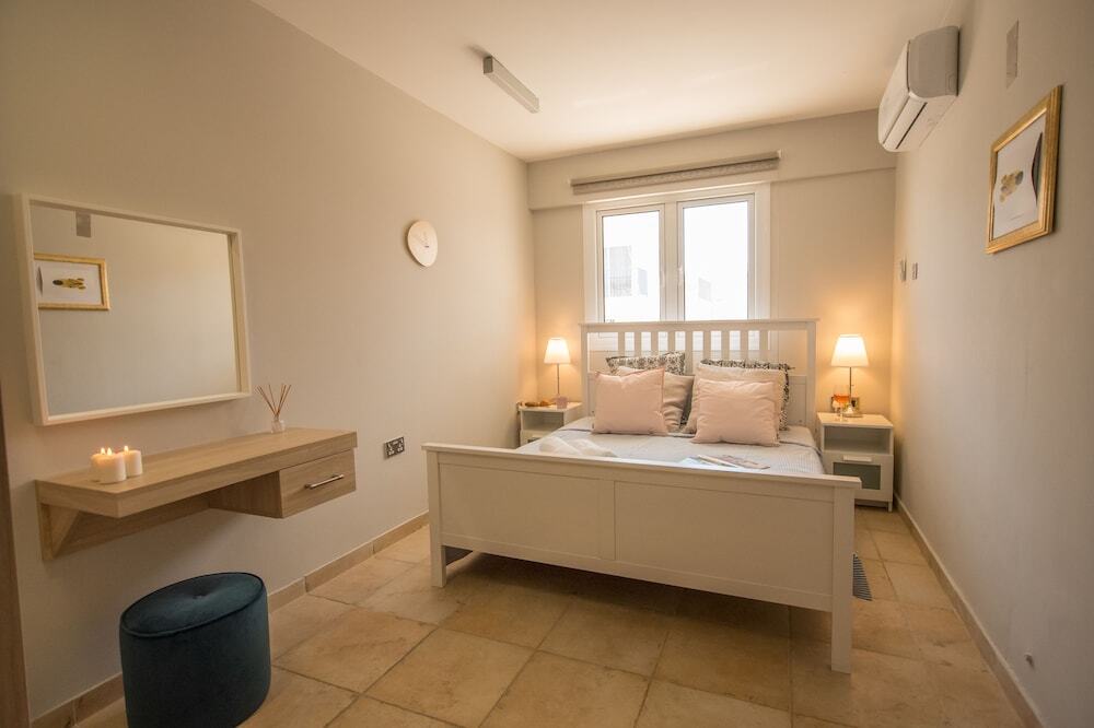 Айя-Напа: Mersinias 21 Two Bedroom Apartment