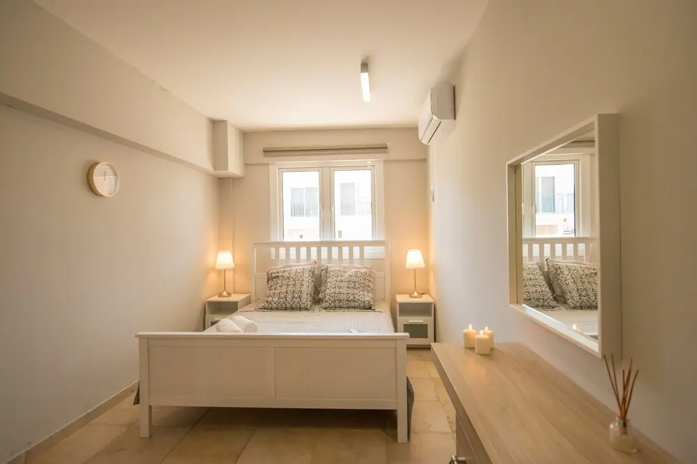 Айя-Напа: Mersinias 21 Two Bedroom Apartment