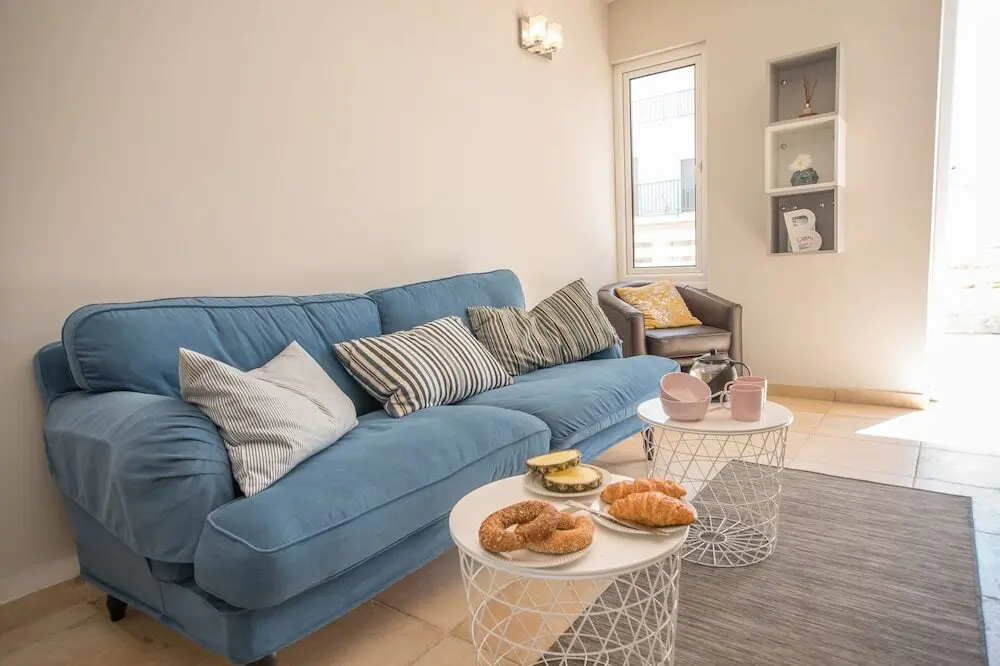 Айя-Напа: Mersinias 21 Two Bedroom Apartment