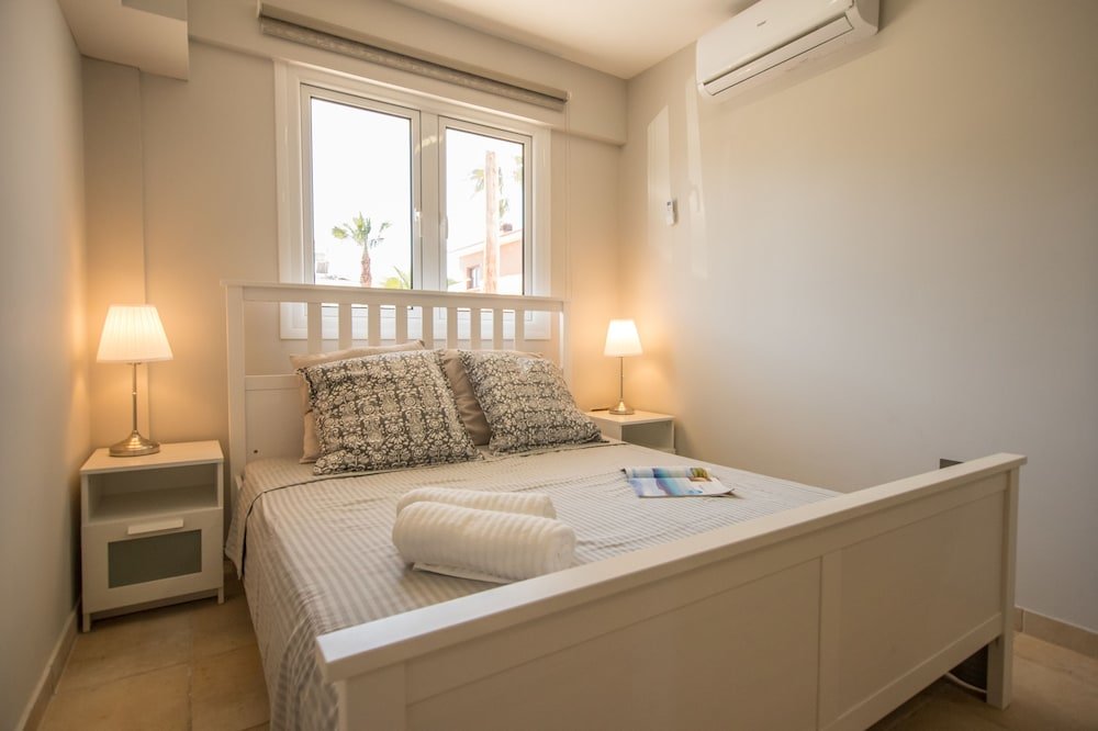 Айя-Напа: Mersinias 21 Two Bedroom Apartment