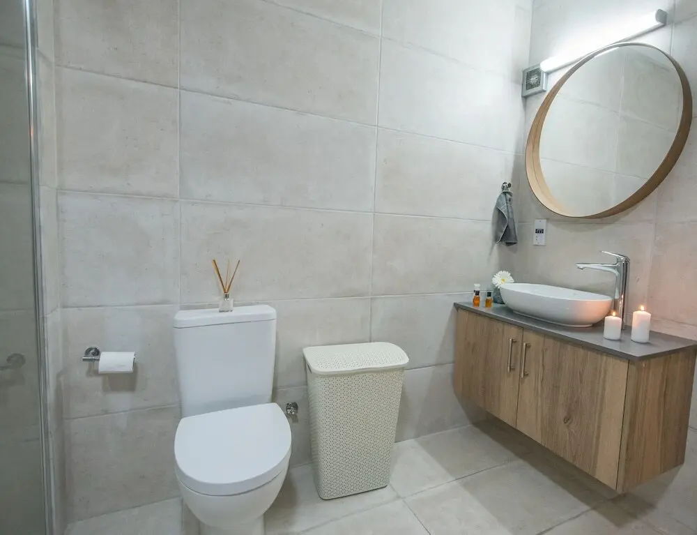 Айя-Напа: Mersinias 21 Two Bedroom Apartment
