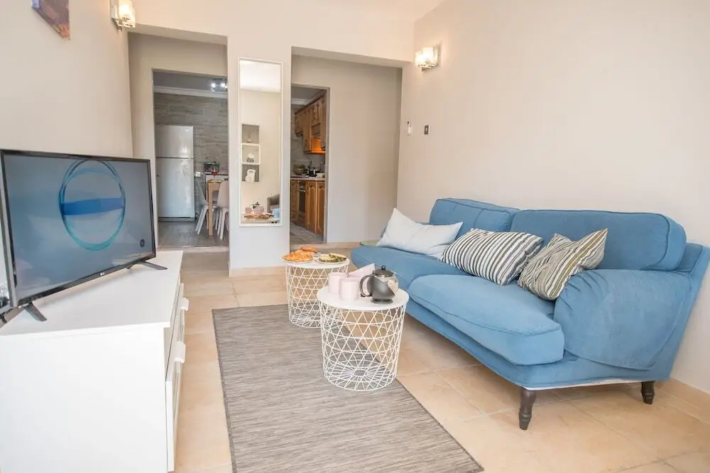 Айя-Напа: Mersinias 21 Two Bedroom Apartment
