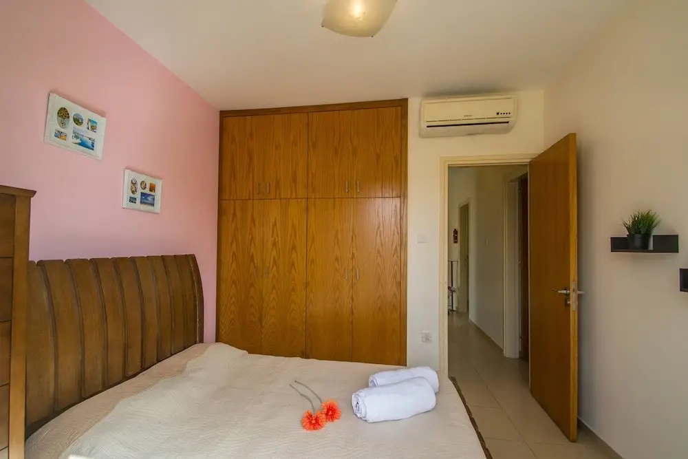Протарас: Polyxenia Sea Views 35