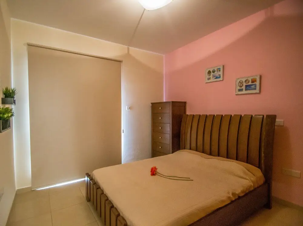 Протарас: Polyxenia Sea Views 35