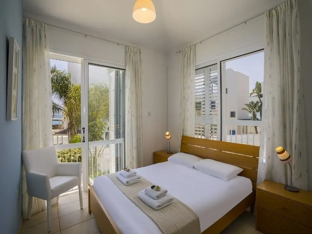Протарас: Protaras Villa Asteria By The Sea