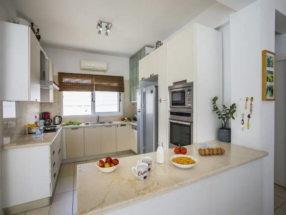 Протарас: Protaras Villa Asteria By The Sea