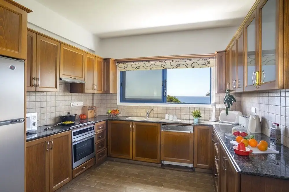 Марони: Lamaz Maroni Beachfront Villa