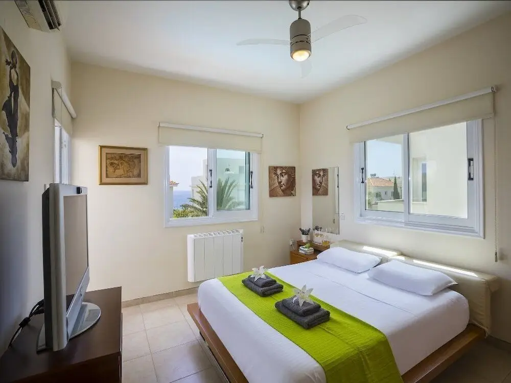 Протарас: Protaras Sea Star Villa