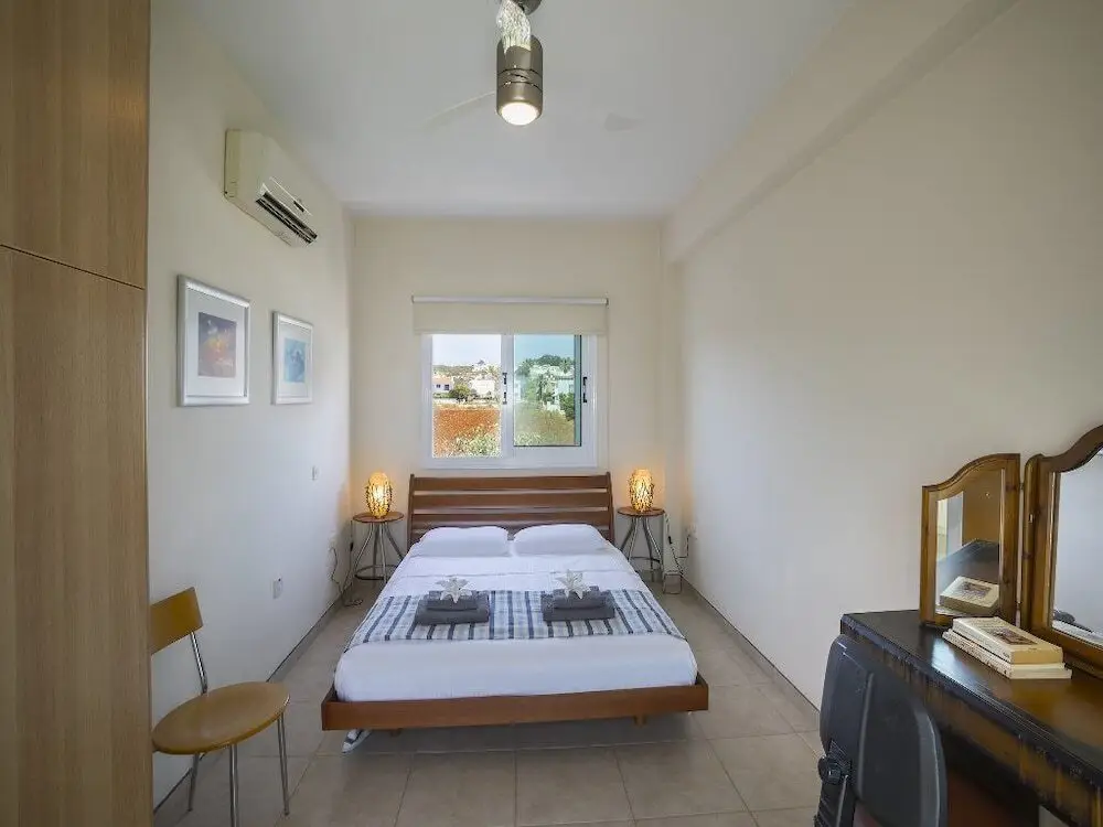 Протарас: Protaras Sea Star Villa