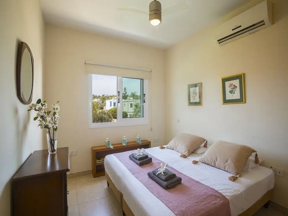 Протарас: Protaras Sea Star Villa