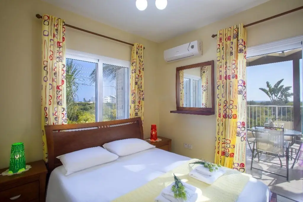 Айя-Напа: Ayia Napa Tropical Beach Villa
