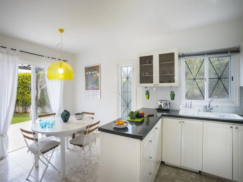 Протарас: Protaras Villa Sea Maris