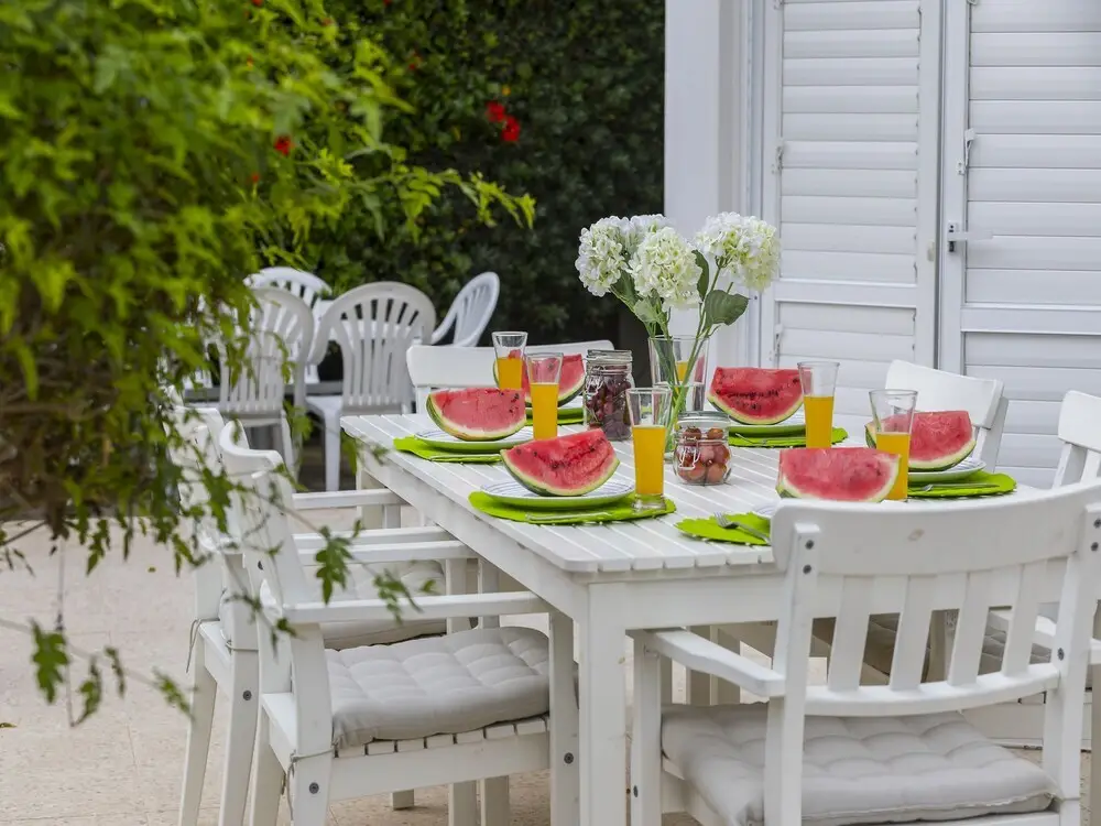 Протарас: Protaras Villa Sea Maris
