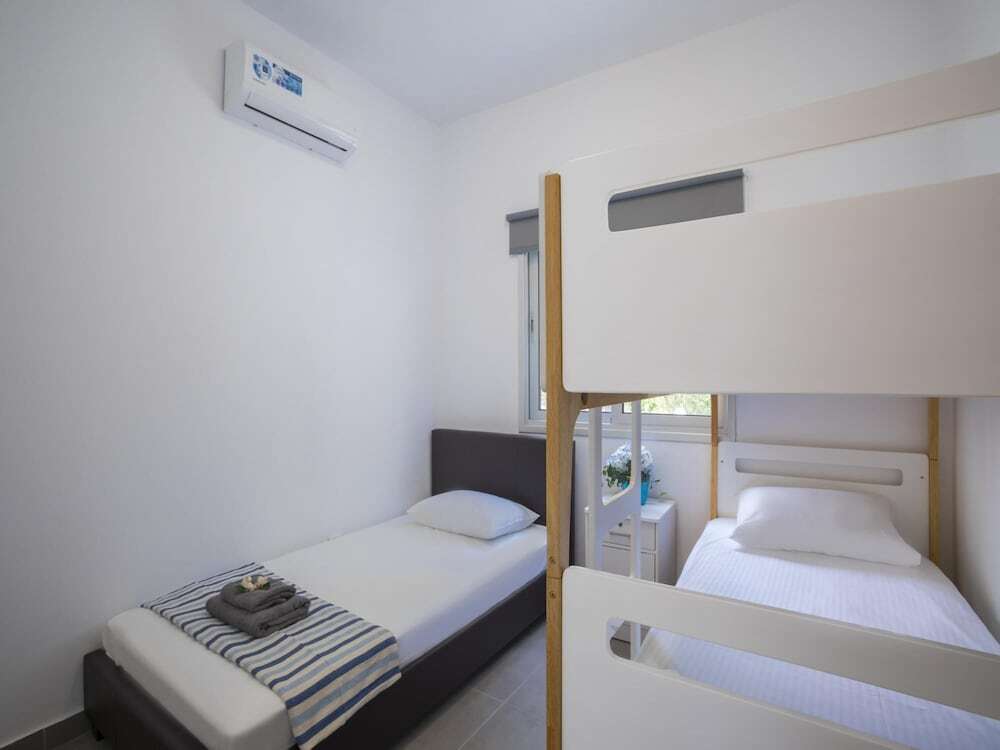 Протарас: Ayios Elias Alice Suite