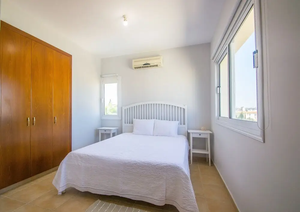 Протарас: Pernera Beach Three Bedroom Villa