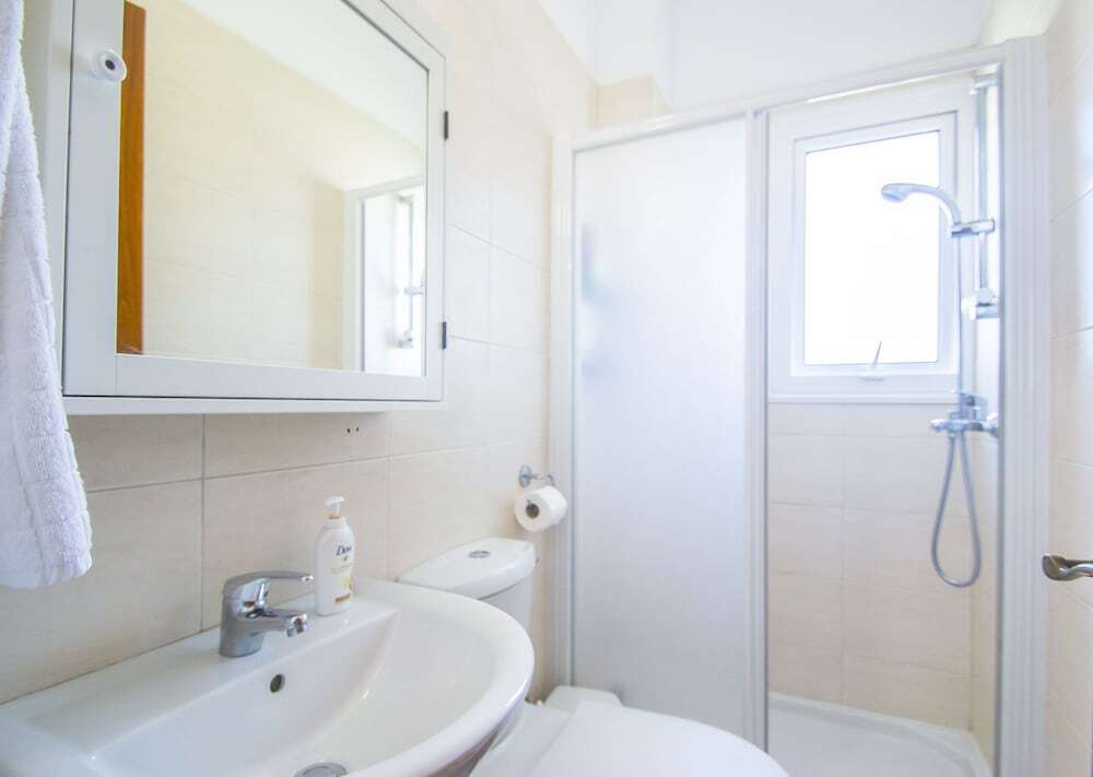 Протарас: Pernera Beach Three Bedroom Villa