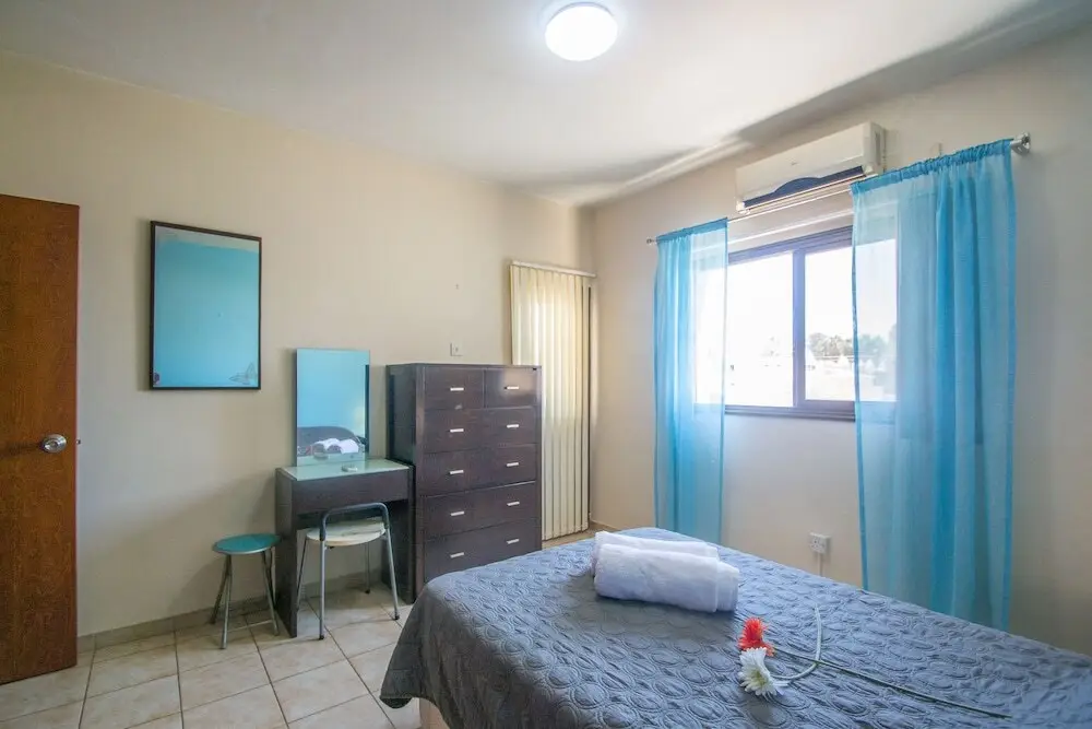 Айя-Напа: Laura's Napa Central Apartment
