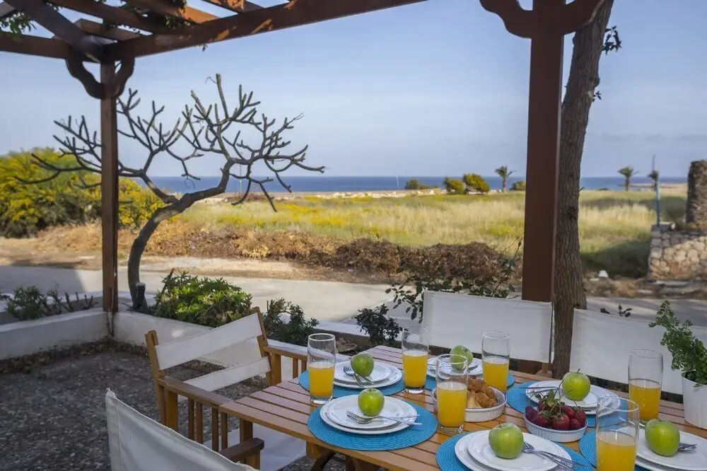 Протарас: Protaras Nisia Seaside Villa