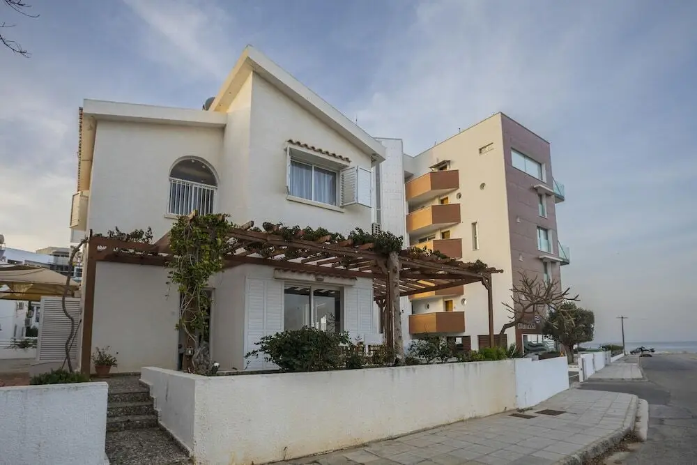 Протарас: Protaras Nisia Seaside Villa