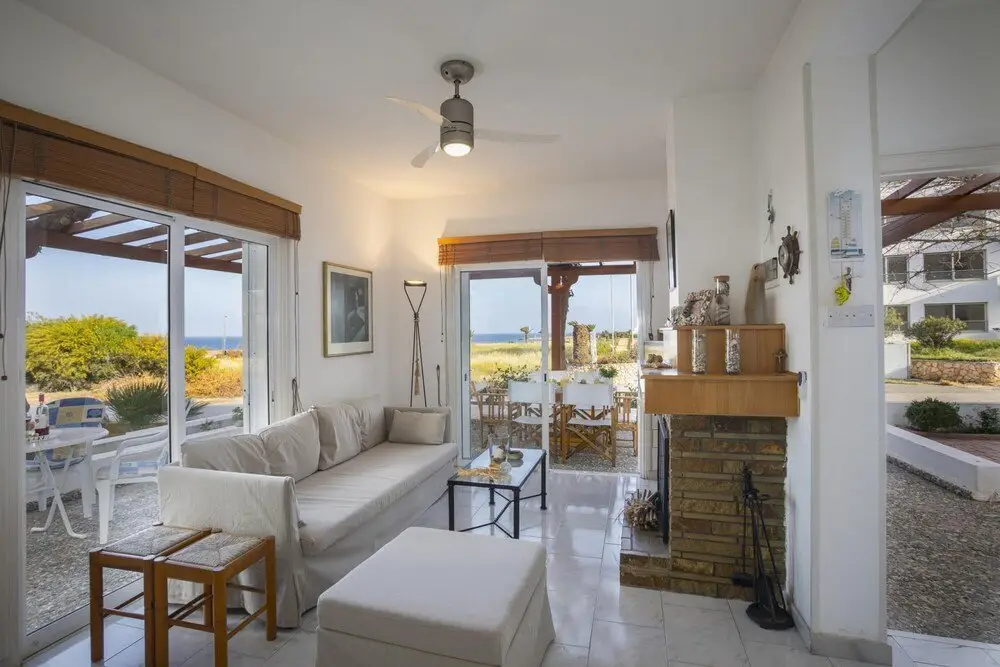 Протарас: Protaras Nisia Seaside Villa