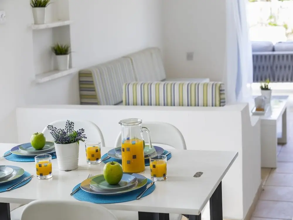 Протарас: Villa Stef in Protaras