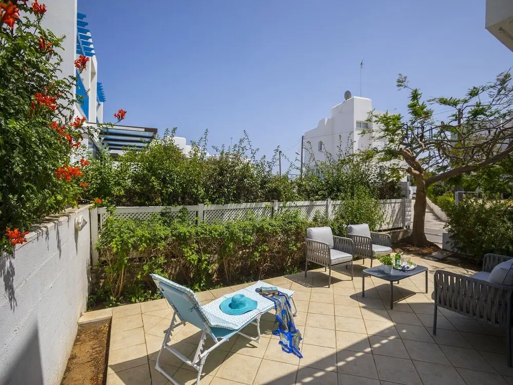 Протарас: Villa Stef in Protaras