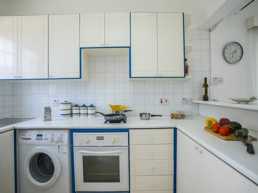 Протарас: Villa Stef in Protaras