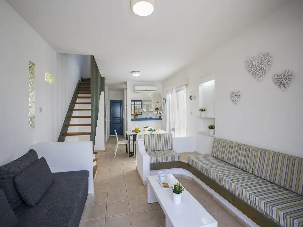 Протарас: Villa Stef in Protaras