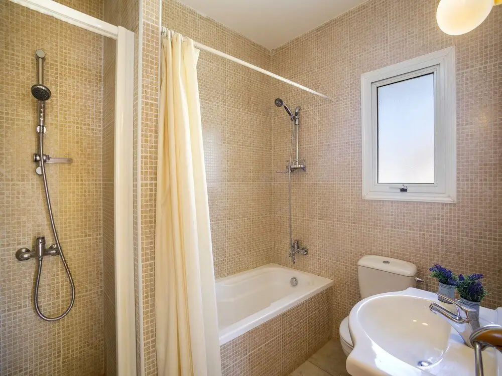 Паралимни: Protaras Villa Amber