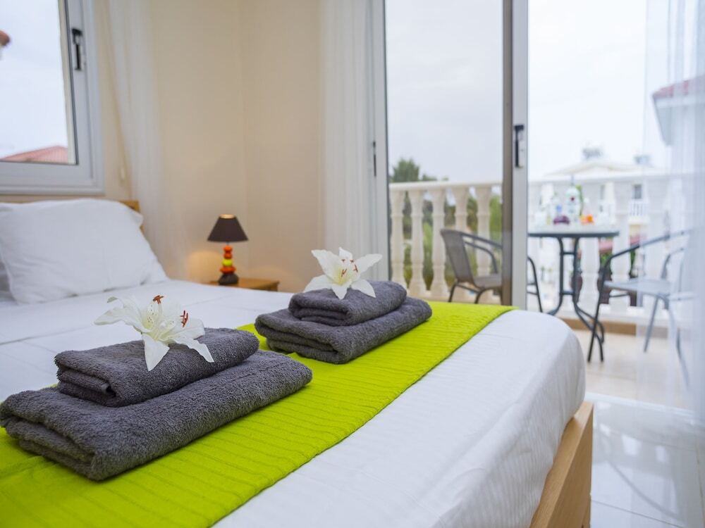 Протарас: Protaras Villa Lilly