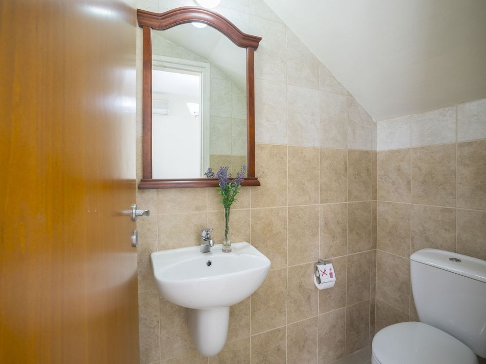 Протарас: Protaras Villa Lilly